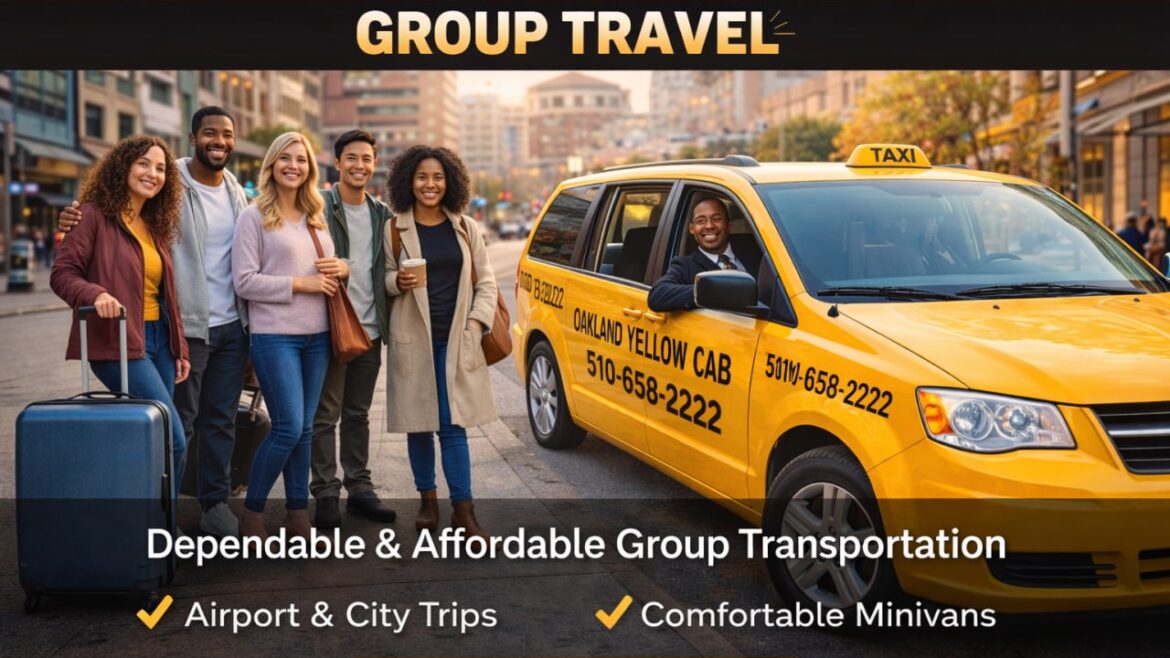 Group Travel