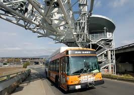 Airport Transportation Oakland